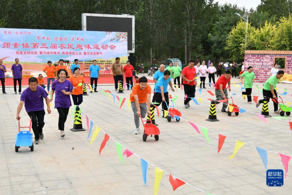 江门五邑棋牌馆